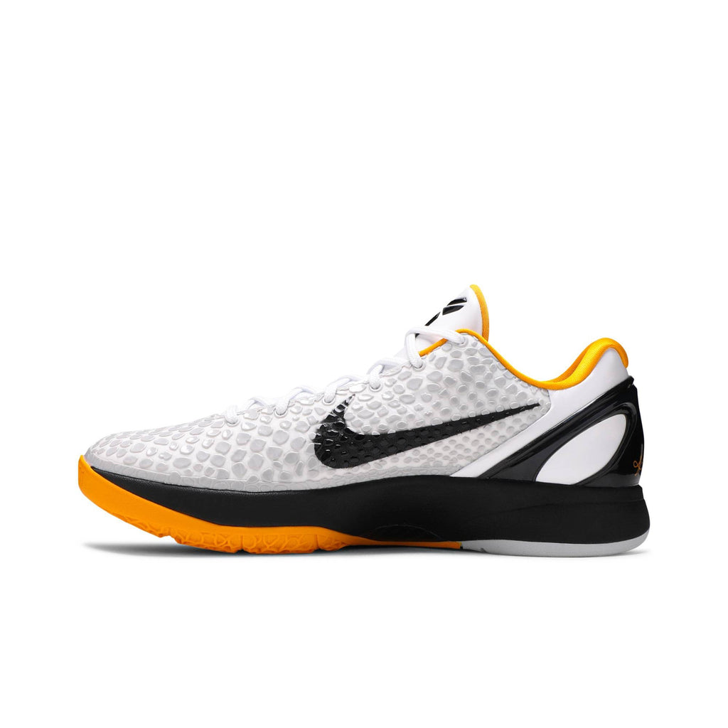 Zoom Kobe 6 Protro 'White Del Sol' CW2190-100