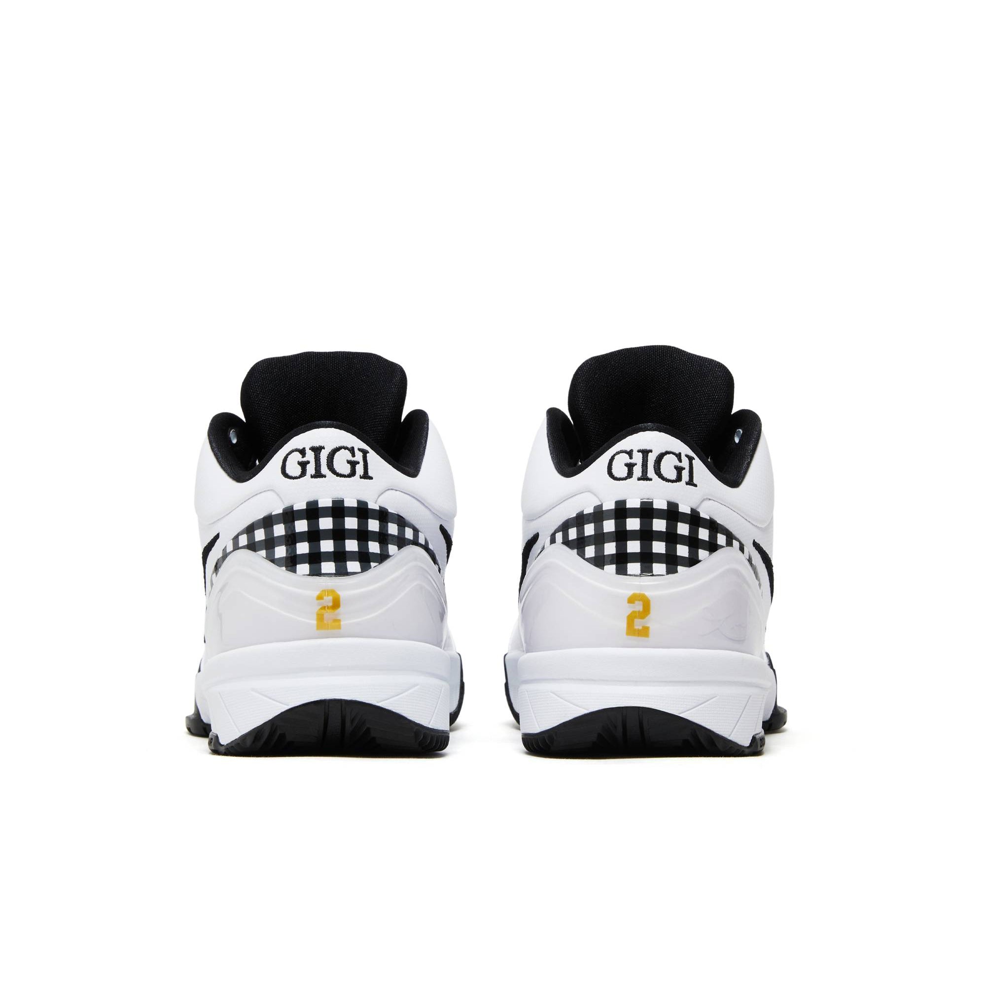 Zoom Kobe 4 Protro 'Mambacita' FJ9363-100