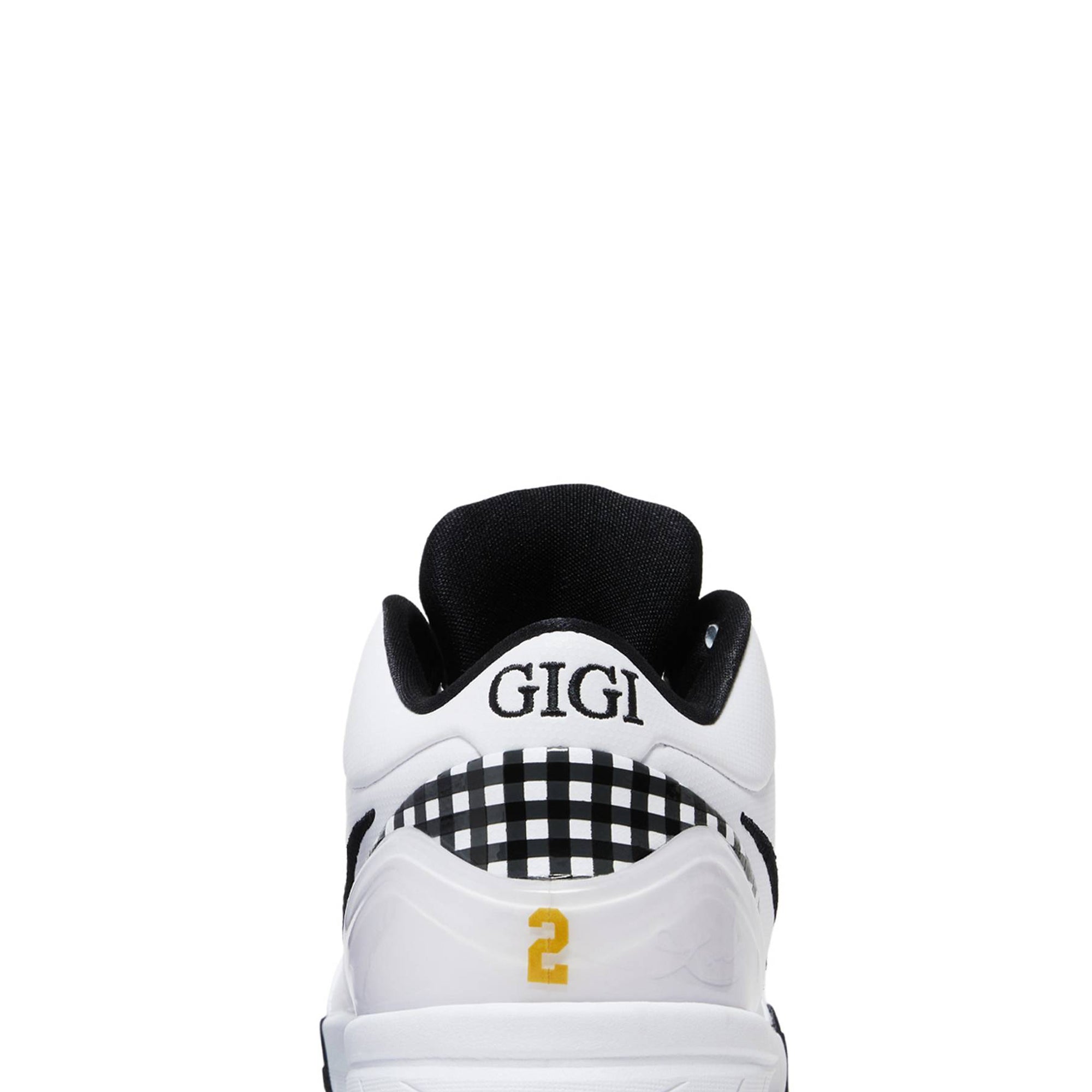 Zoom Kobe 4 Protro 'Mambacita' FJ9363-100