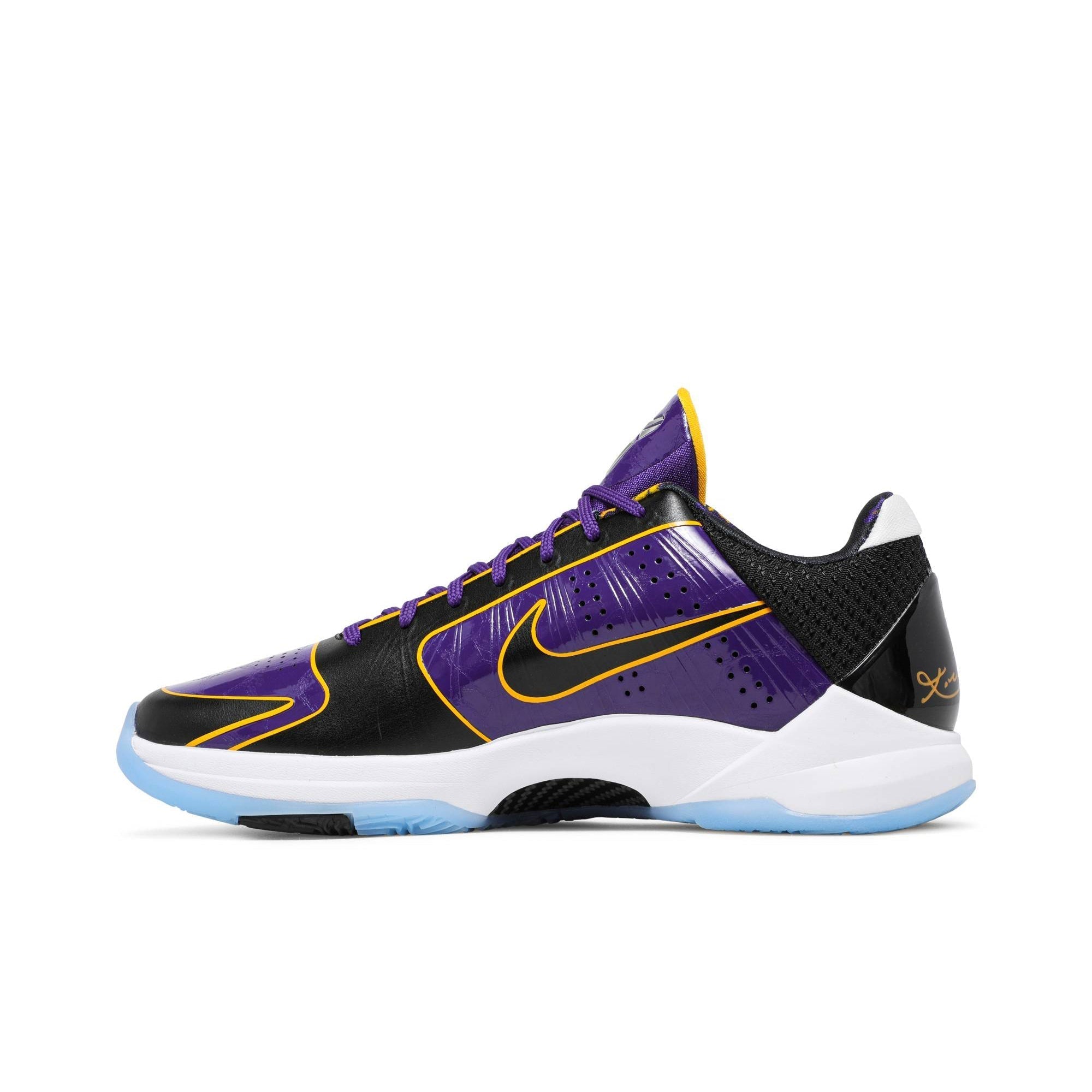 Zoom Kobe 5 Protro '5x Champ' CD4991-500