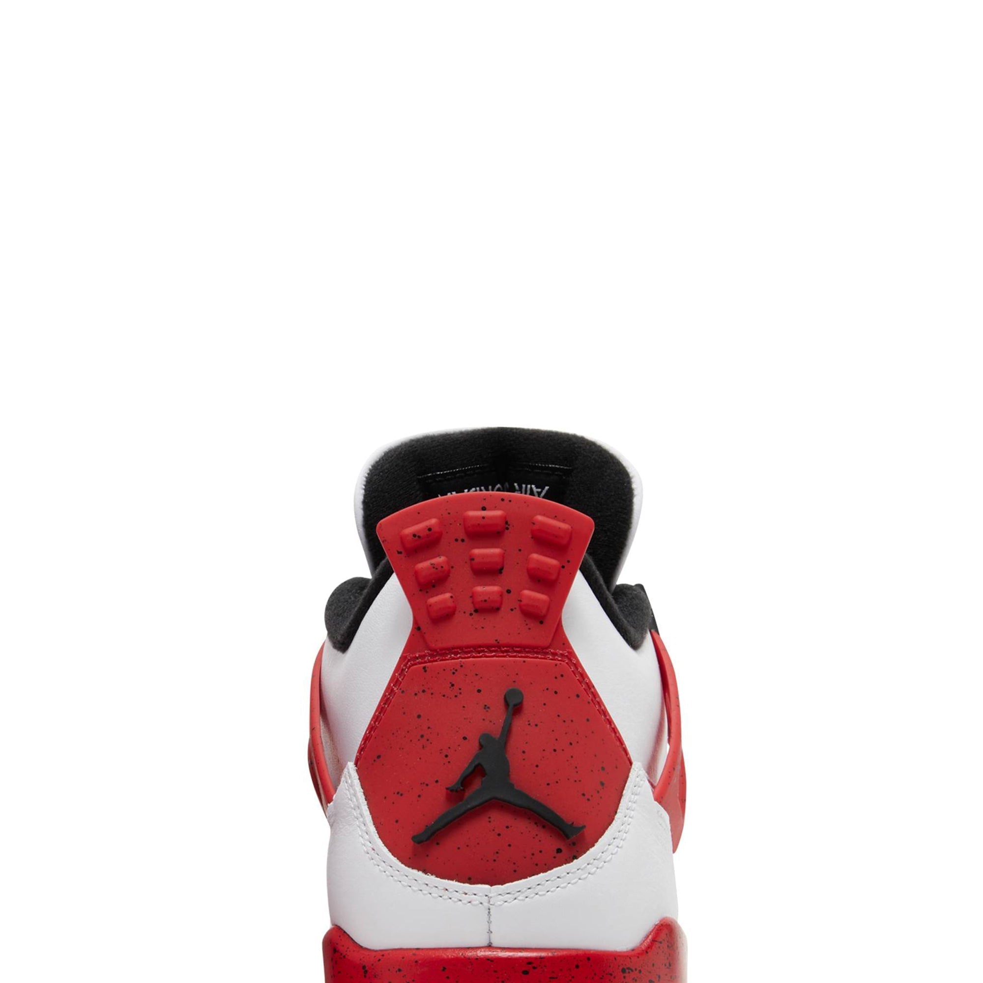Air Jordan 4 Retro 'Red Cement' DH6927-161