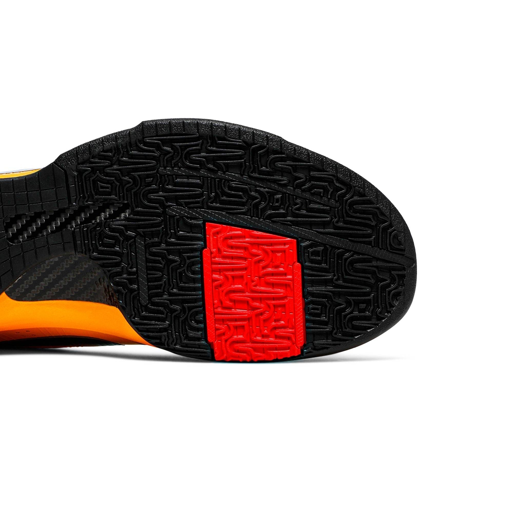 Zoom Kobe 5 Protro 'Bruce Lee' CD4991-700