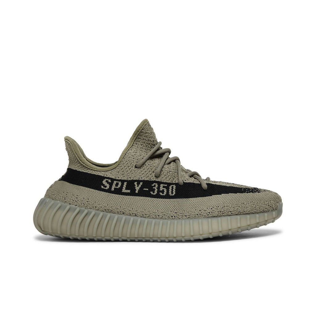 Yeezy Boost 350 V2 'Granite' HQ2059