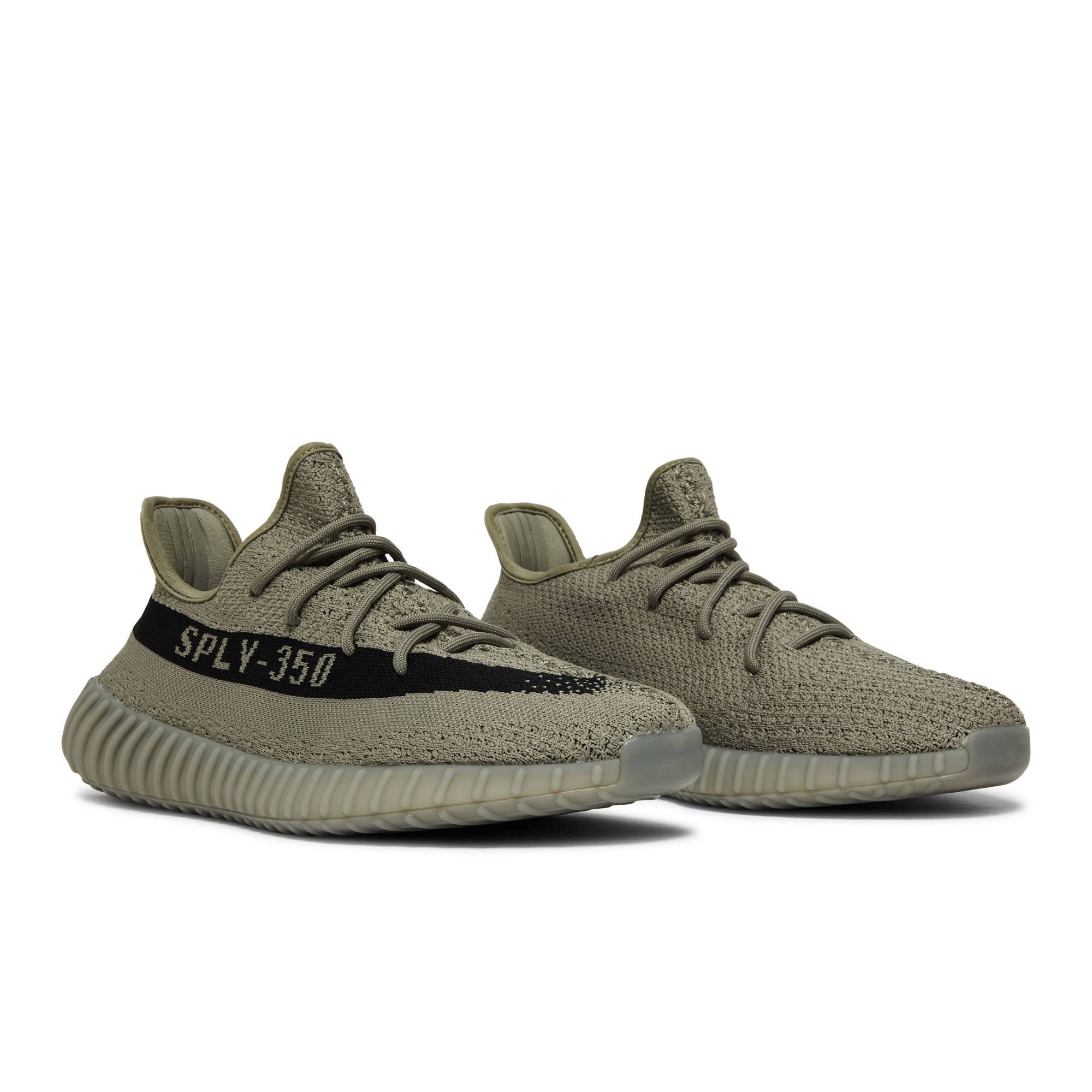 Yeezy Boost 350 V2 'Granite' HQ2059