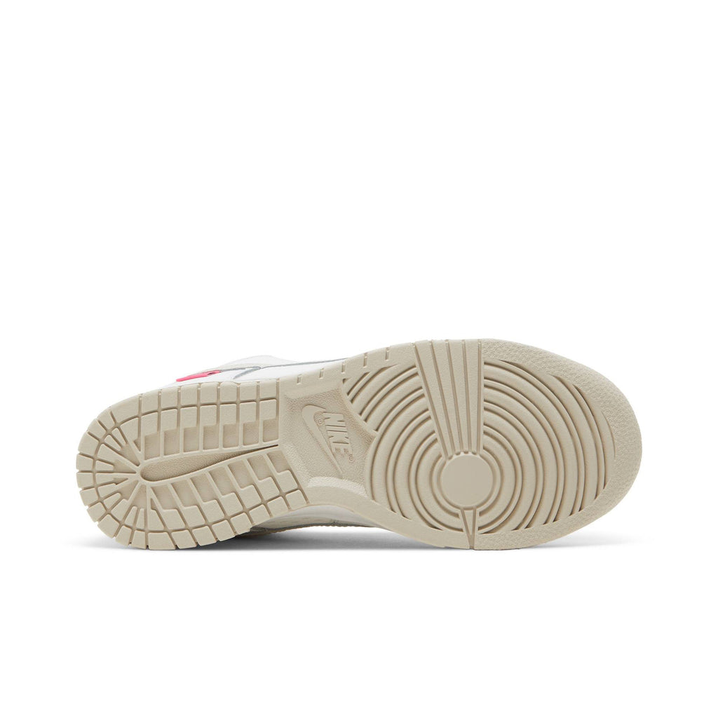 Wmns Dunk Low 'Pink Bling' DX6060-121