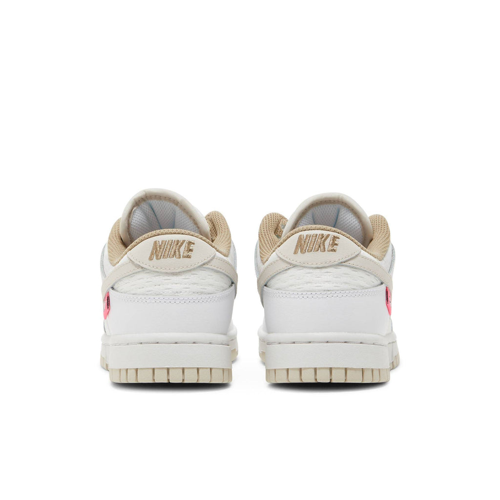 Wmns Dunk Low 'Pink Bling' DX6060-121