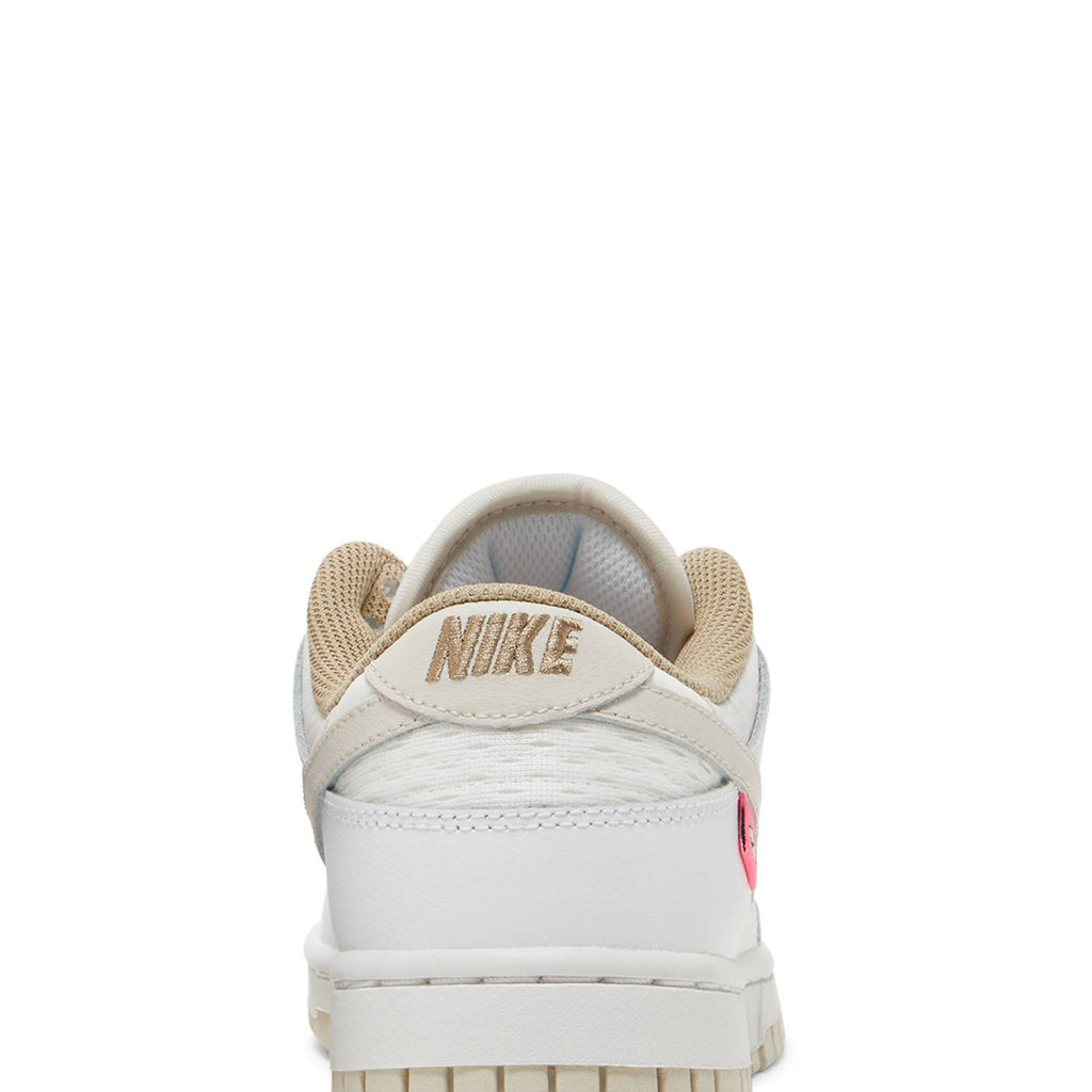 Wmns Dunk Low 'Pink Bling' DX6060-121