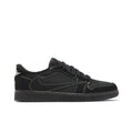 Travis Scott x Air Jordan 1 Low OG SP 'Black Phantom' DM7866-001