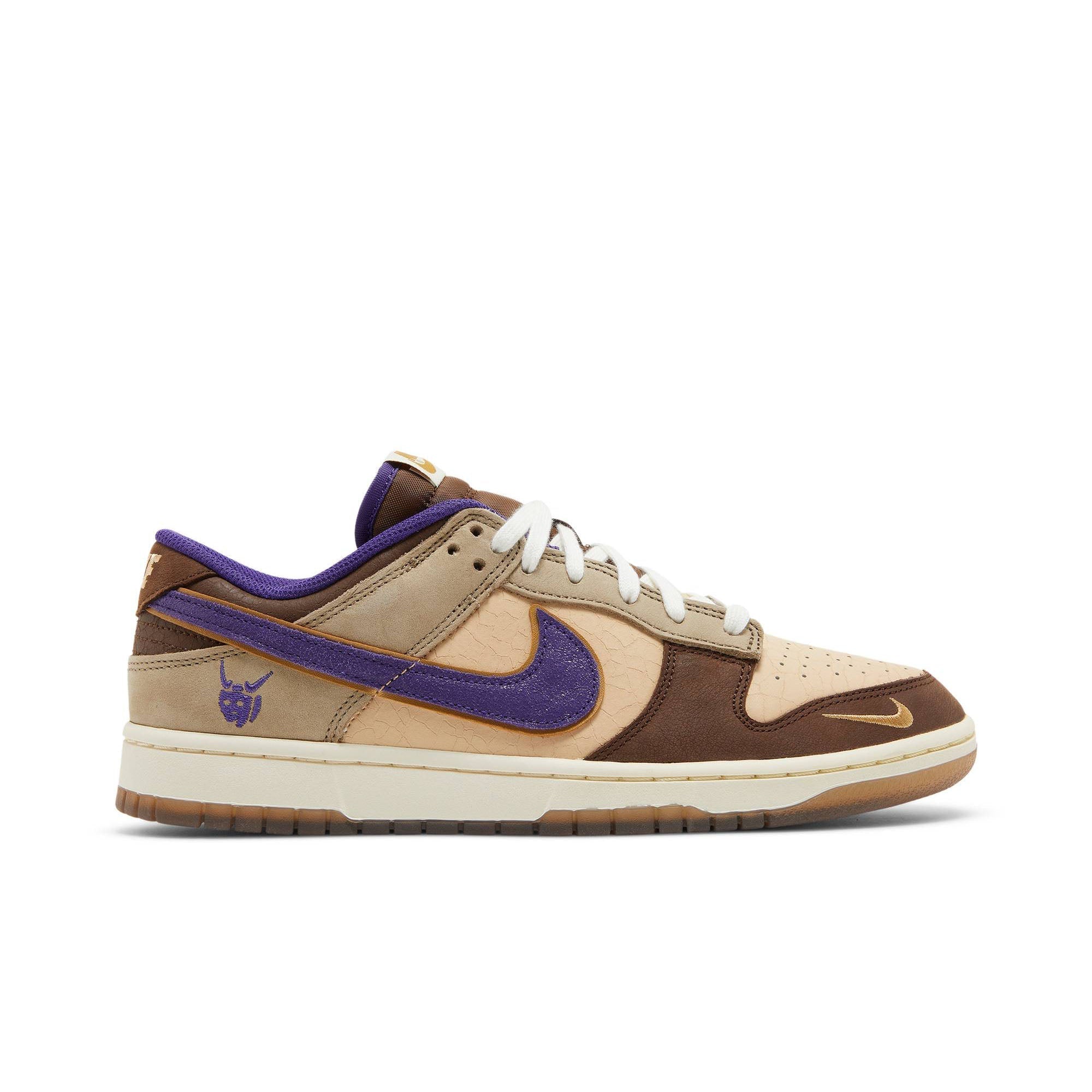 Dunk Low Premium 'Setsubun' DQ5009-268