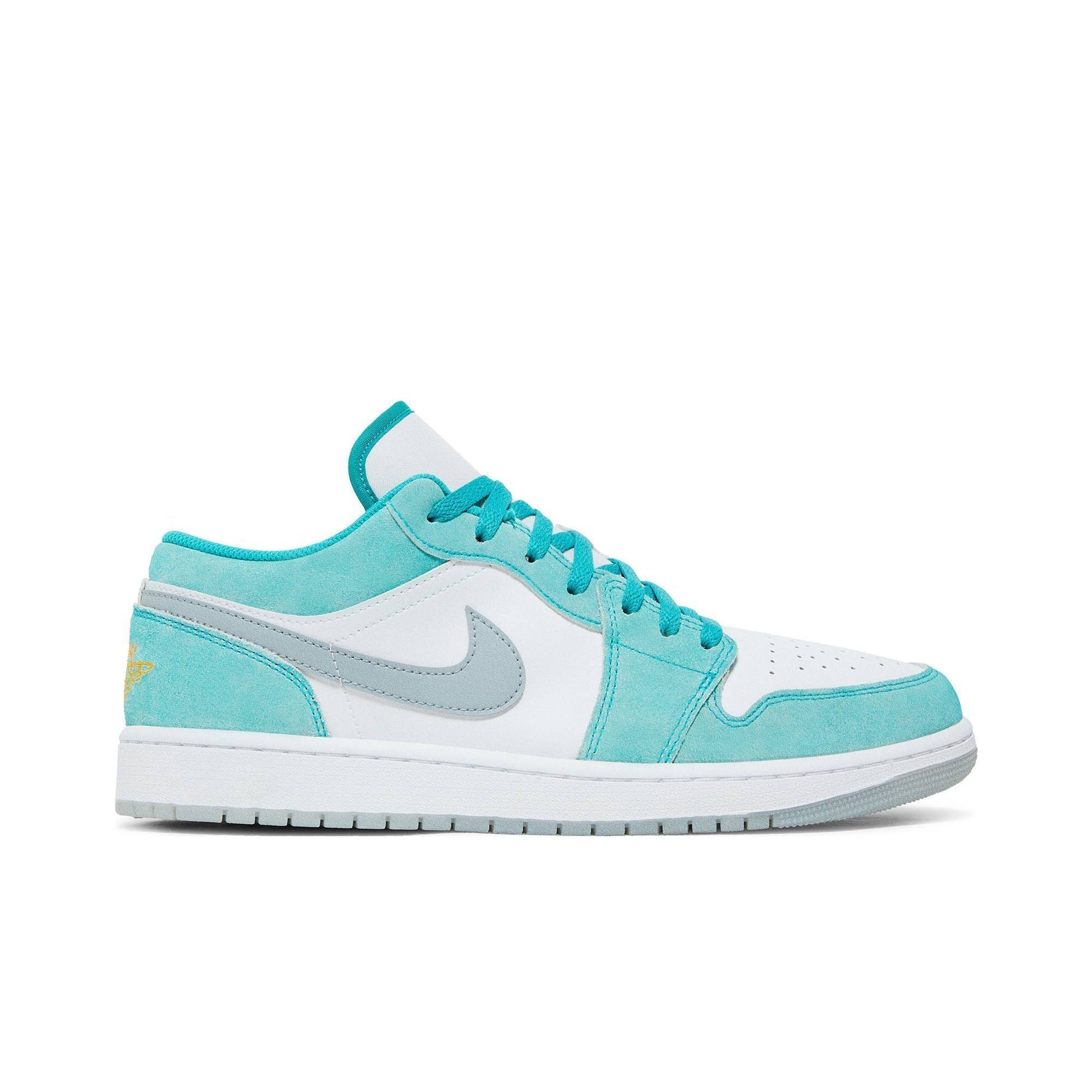 Air Jordan 1 Low 'New Emerald' DN3705-301
