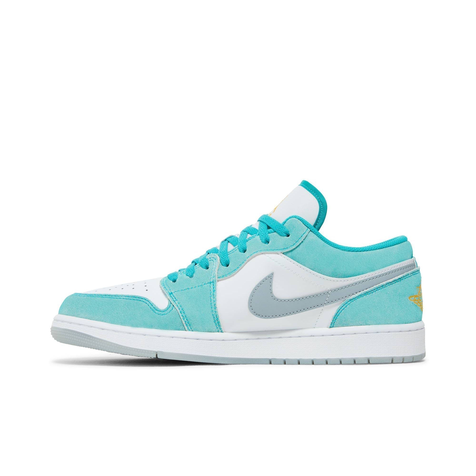 Air Jordan 1 Low 'New Emerald' DN3705-301
