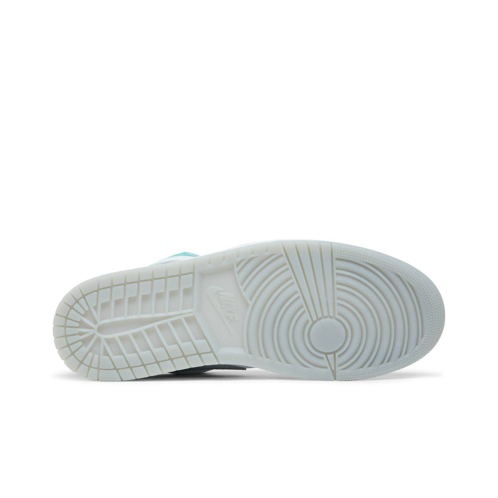 Air Jordan 1 Low 'New Emerald' DN3705-301