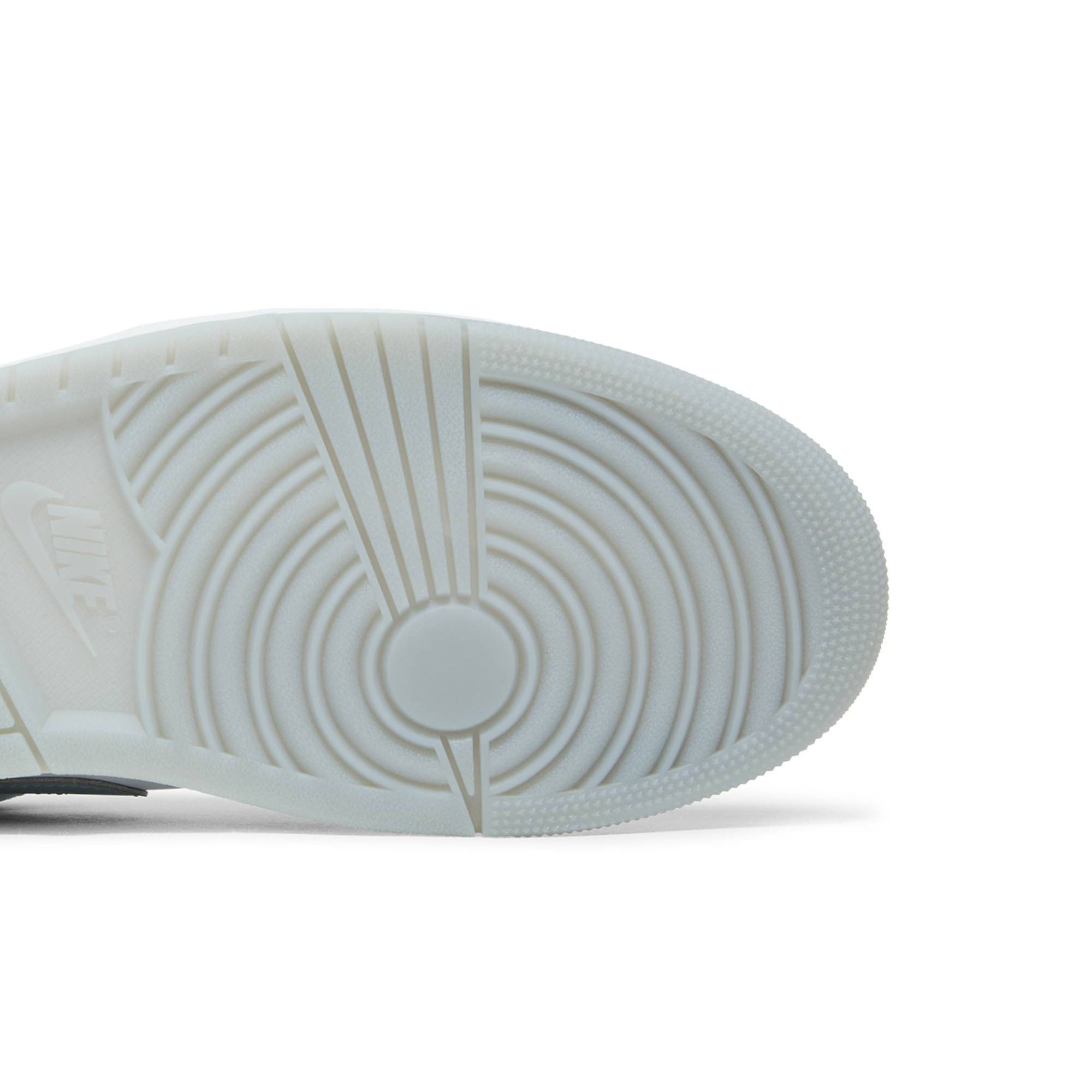 Air Jordan 1 Low 'New Emerald' DN3705-301