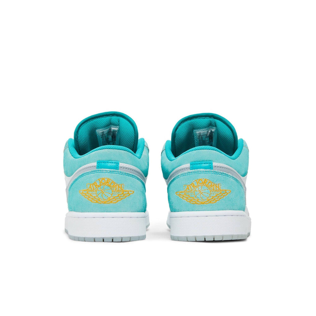 Air Jordan 1 Low 'New Emerald' DN3705-301