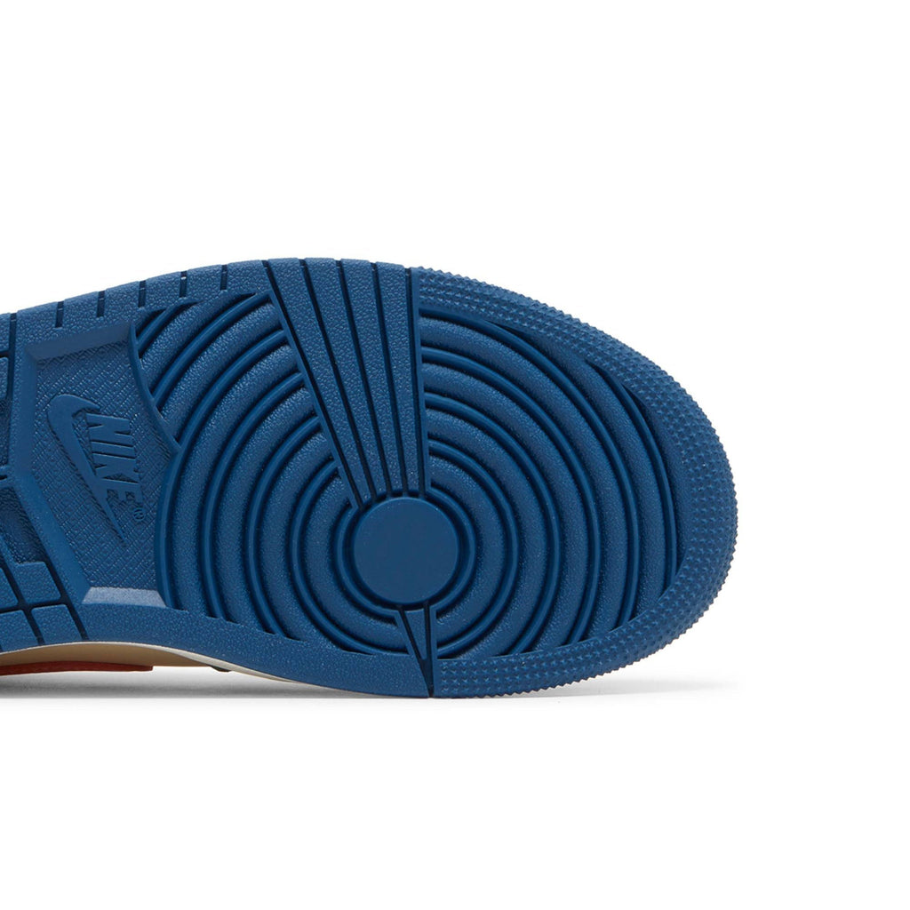 Wmns Air Jordan 1 Mid SE 'Multi-Color' DN3738-400