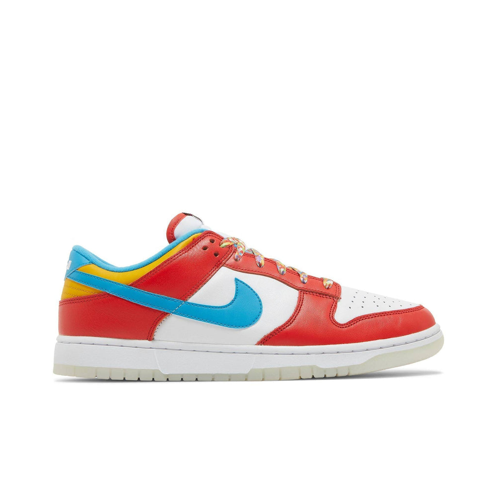 LeBron James x Fruity Pebbles x Dunk Low DH8009-600