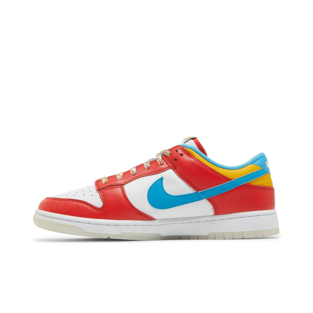 LeBron James x Fruity Pebbles x Dunk Low DH8009-600