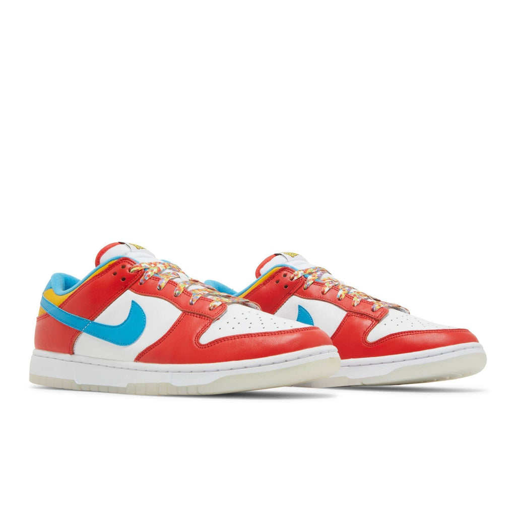 LeBron James x Fruity Pebbles x Dunk Low DH8009-600