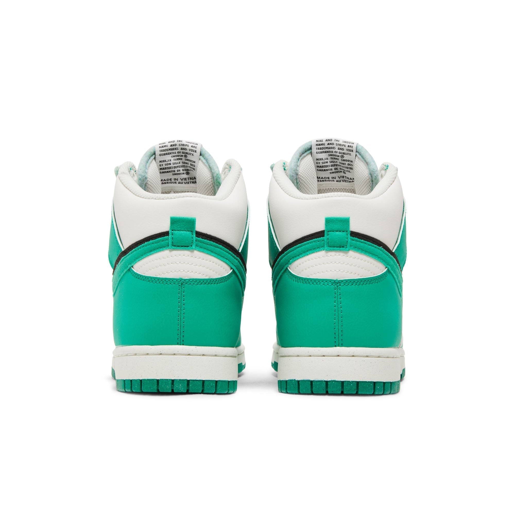Dunk High SE 'Stadium Green' DO9775-001