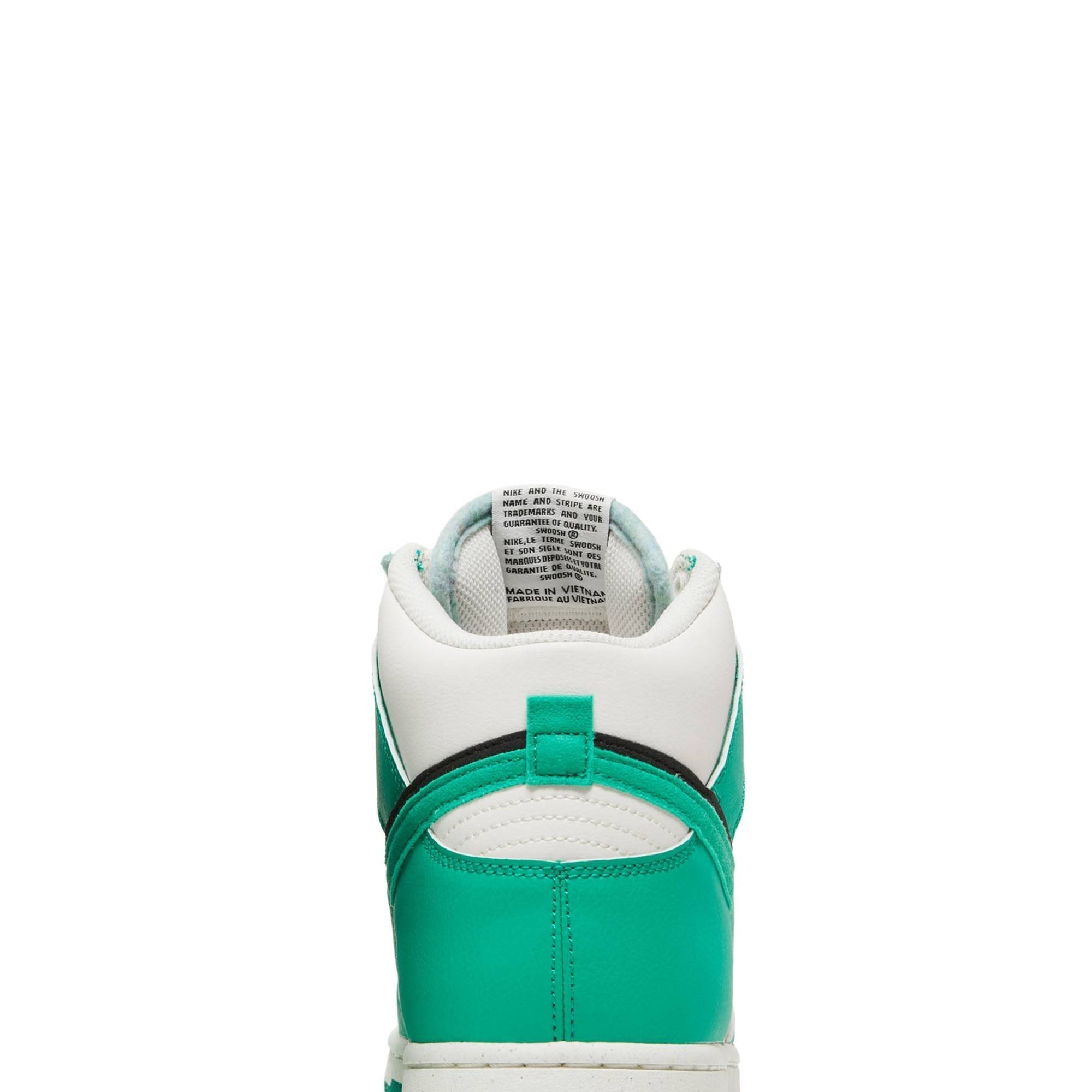 Dunk High SE 'Stadium Green' DO9775-001