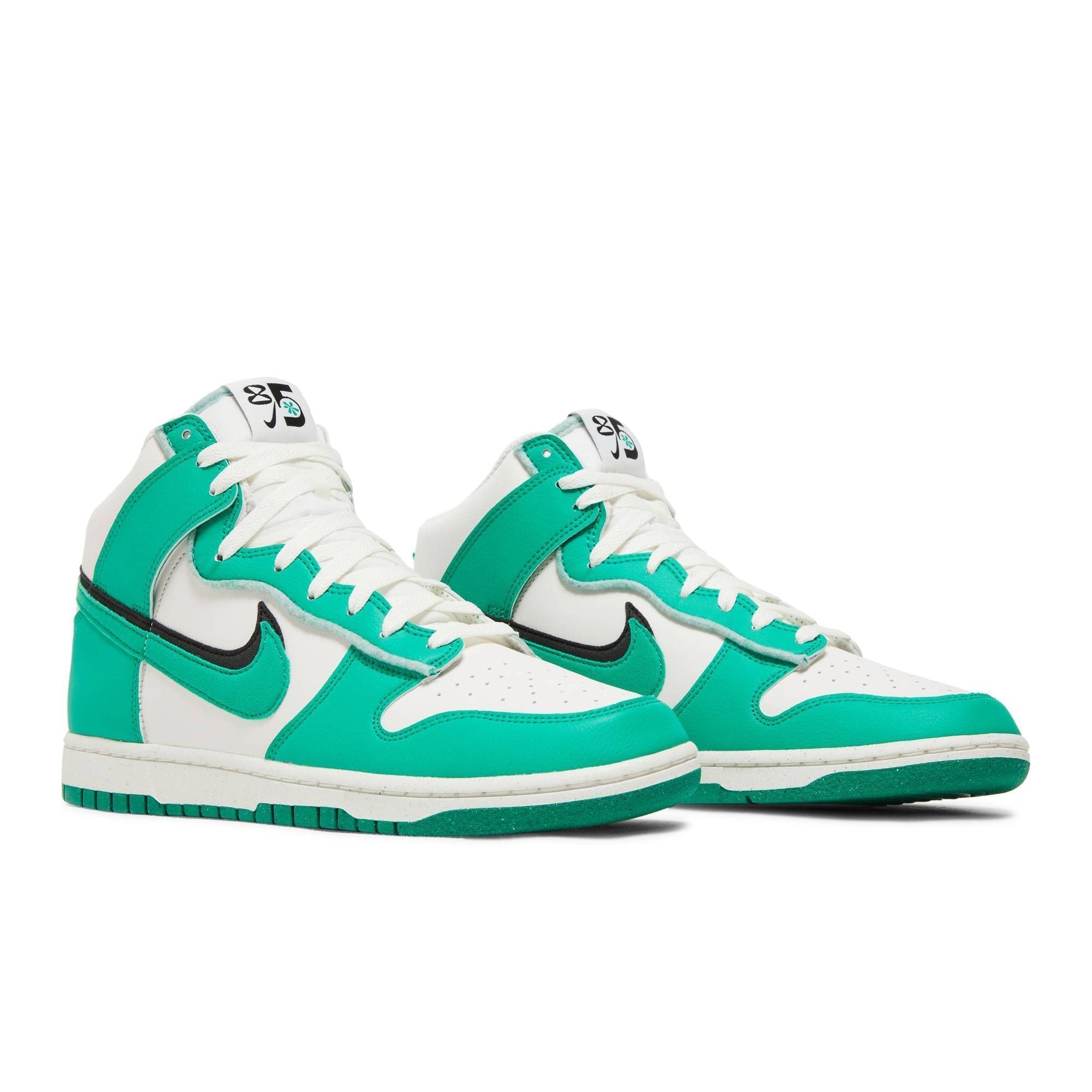 Dunk High SE 'Stadium Green' DO9775-001