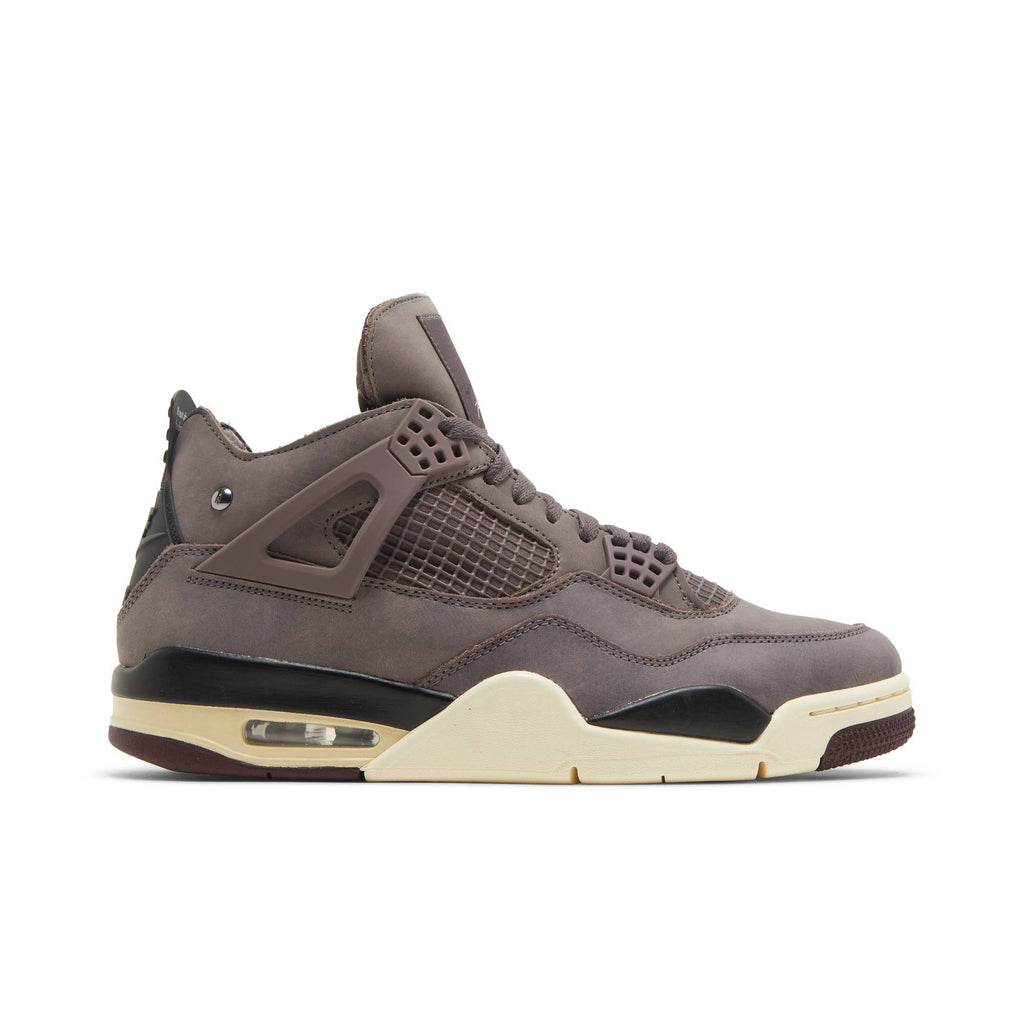 A Ma Maniere x Air Jordan 4 Retro 'Violet Ore' DV6773-220