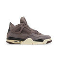 A Ma Maniere x Air Jordan 4 Retro 'Violet Ore' DV6773-220