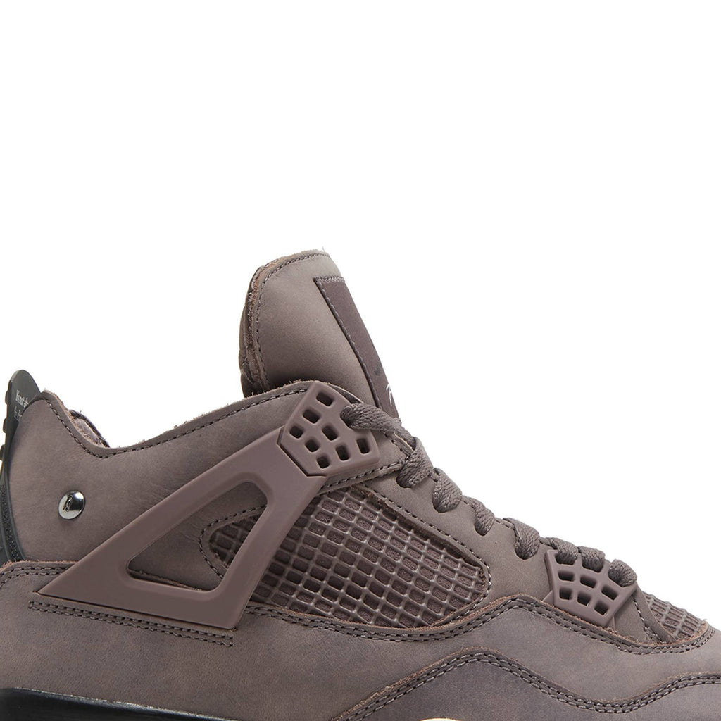 A Ma Maniere x Air Jordan 4 Retro 'Violet Ore' DV6773-220