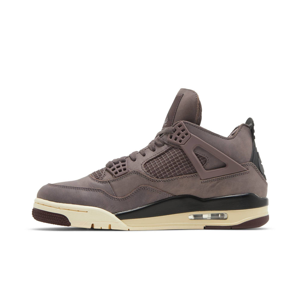A Ma Maniere x Air Jordan 4 Retro 'Violet Ore' DV6773-220