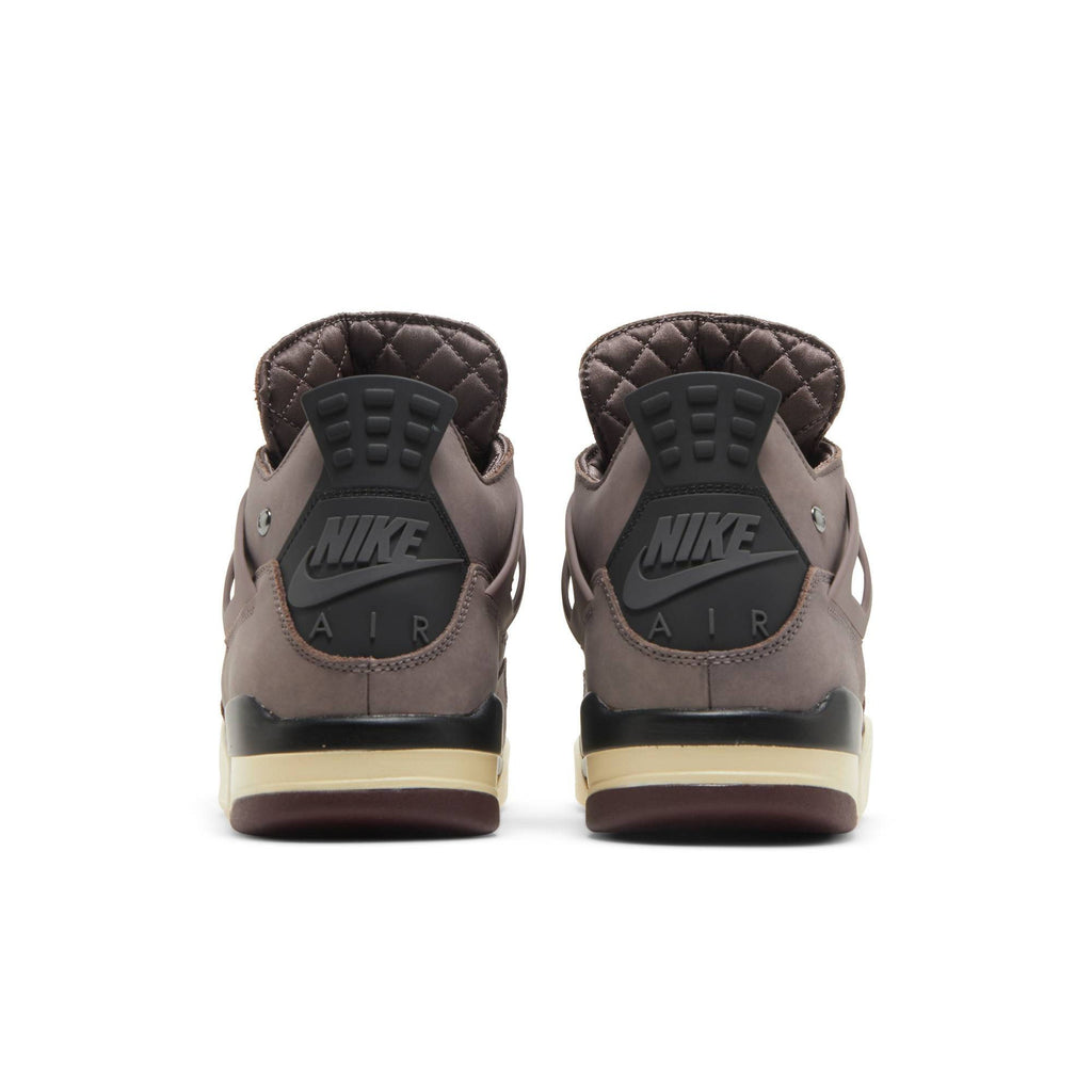 A Ma Maniere x Air Jordan 4 Retro 'Violet Ore' DV6773-220