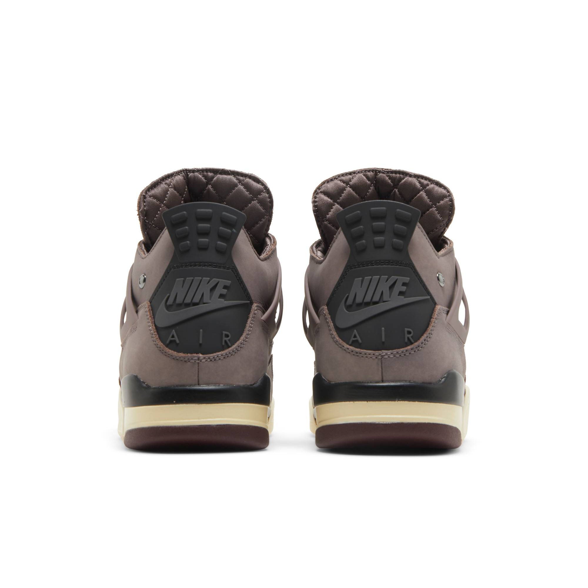 A Ma Maniere x Air Jordan 4 Retro 'Violet Ore' DV6773-220