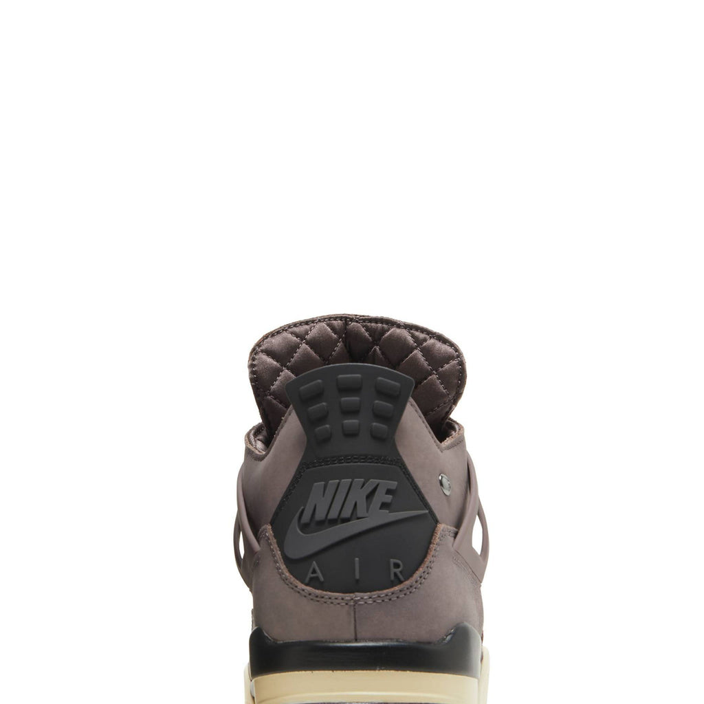 A Ma Maniere x Air Jordan 4 Retro 'Violet Ore' DV6773-220