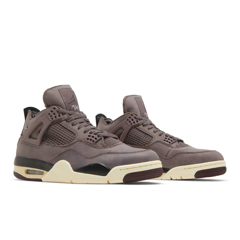 A Ma Maniere x Air Jordan 4 Retro 'Violet Ore' DV6773-220