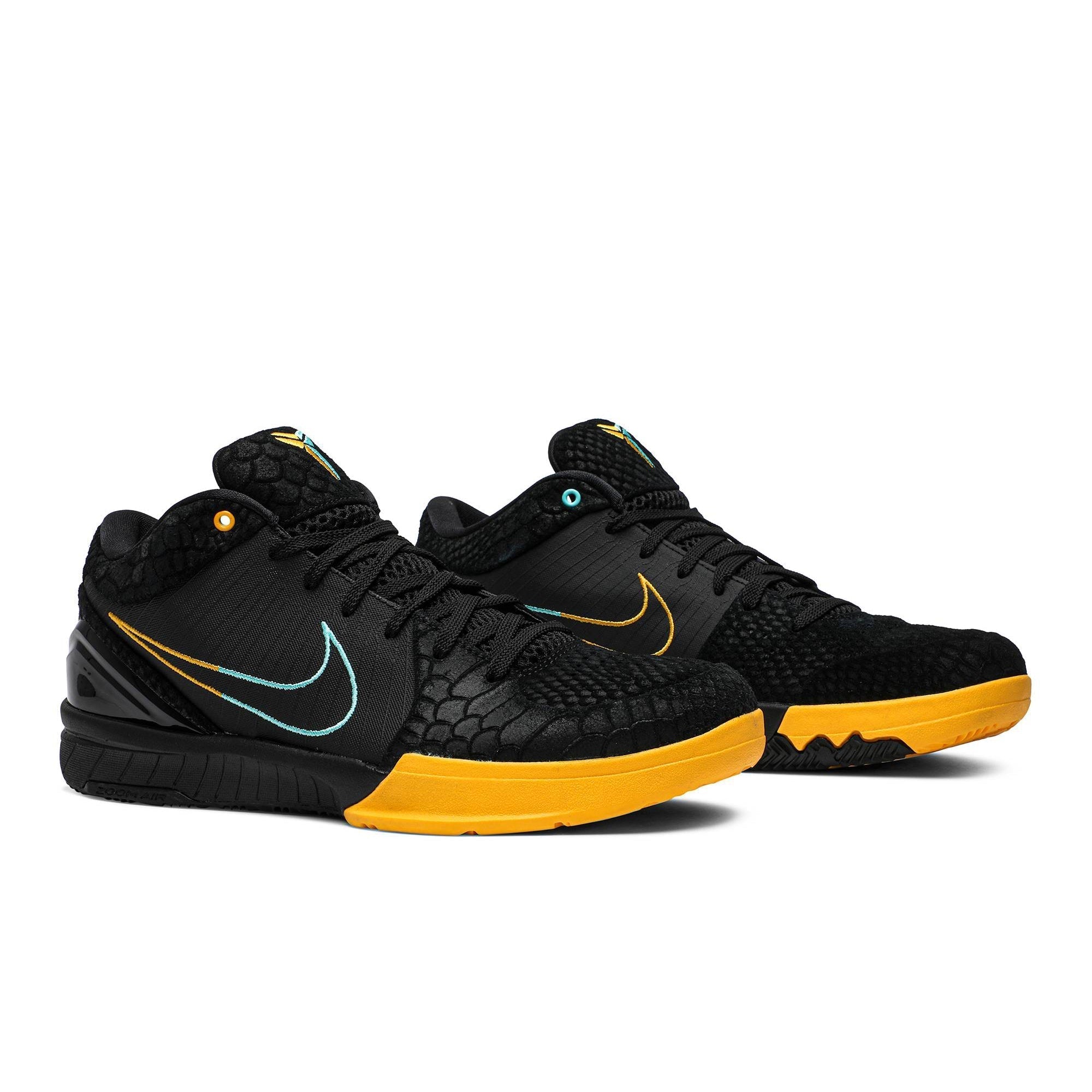 Zoom Kobe 4 Protro 'Snakeskin' AV6339-002