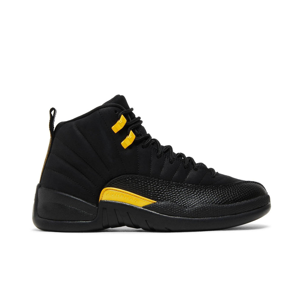 Air Jordan 12 Retro 'Black Taxi' CT8013-071