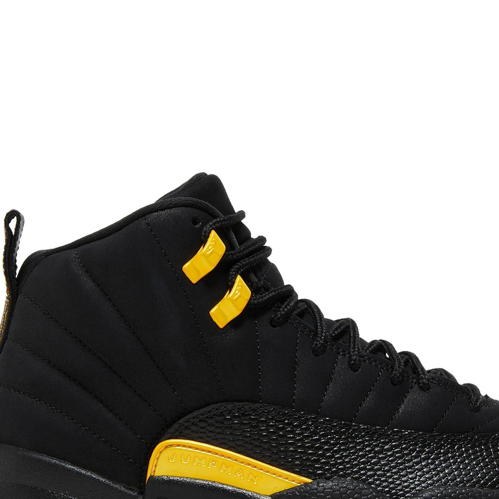Air Jordan 12 Retro 'Black Taxi' CT8013-071