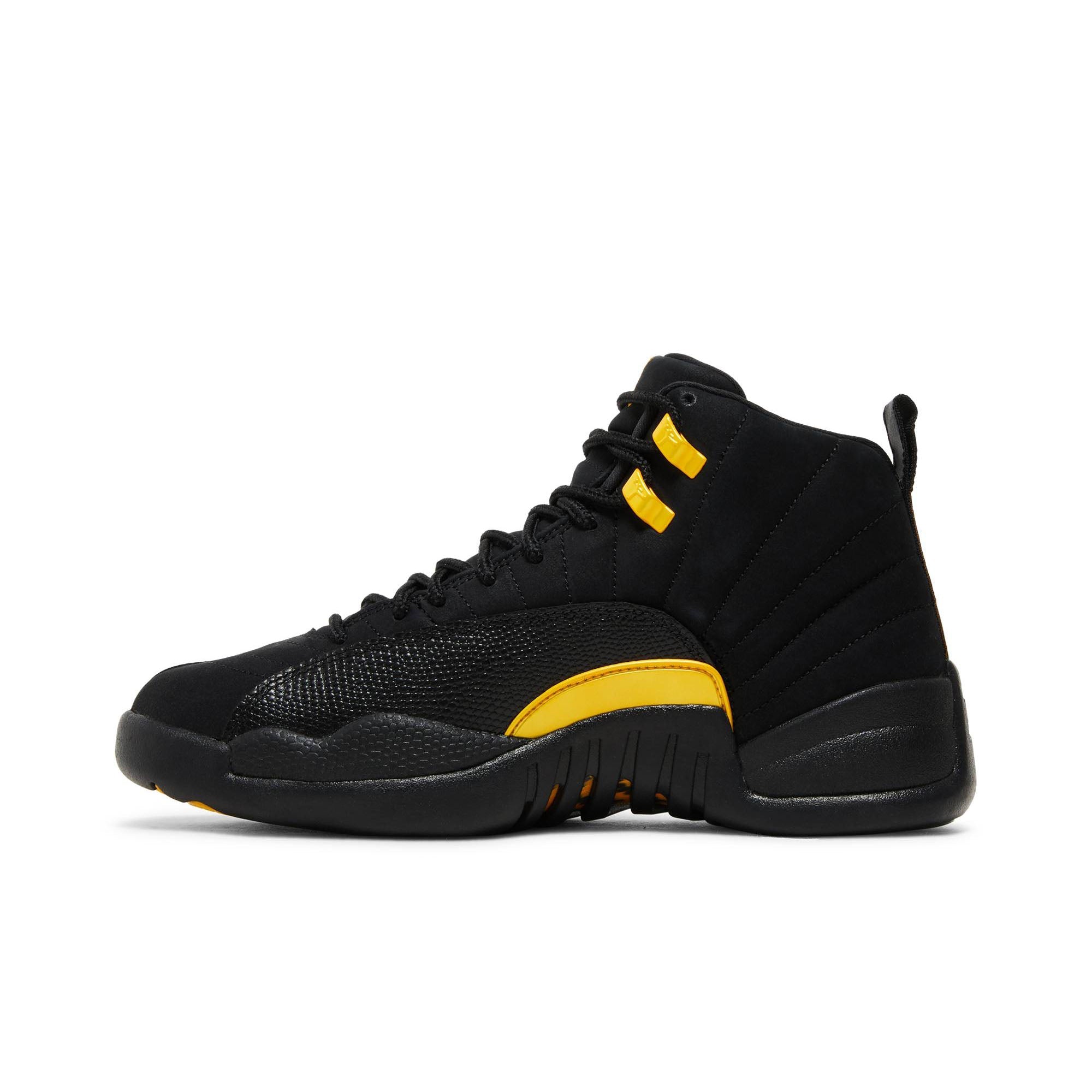 Air Jordan 12 Retro 'Black Taxi' CT8013-071