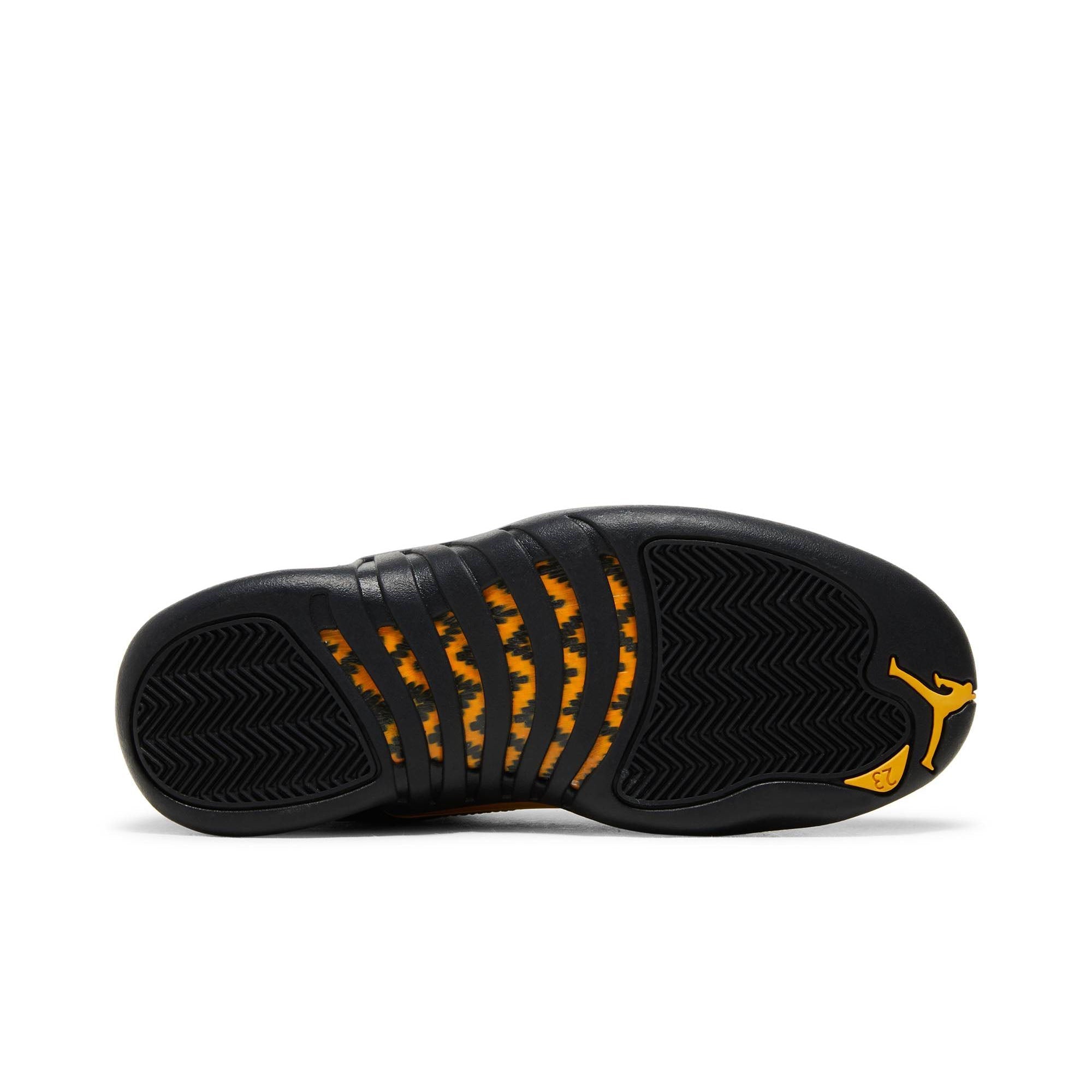 Air Jordan 12 Retro 'Black Taxi' CT8013-071