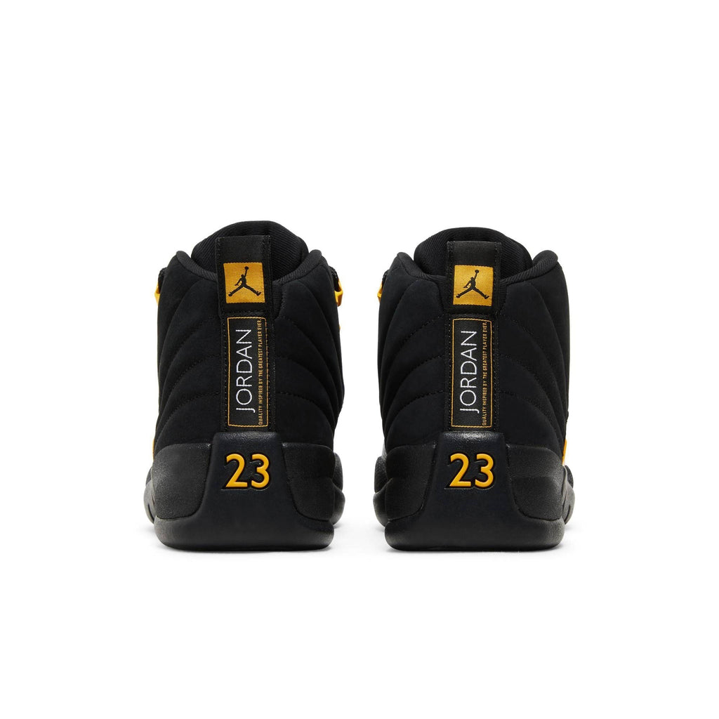 Air Jordan 12 Retro 'Black Taxi' CT8013-071