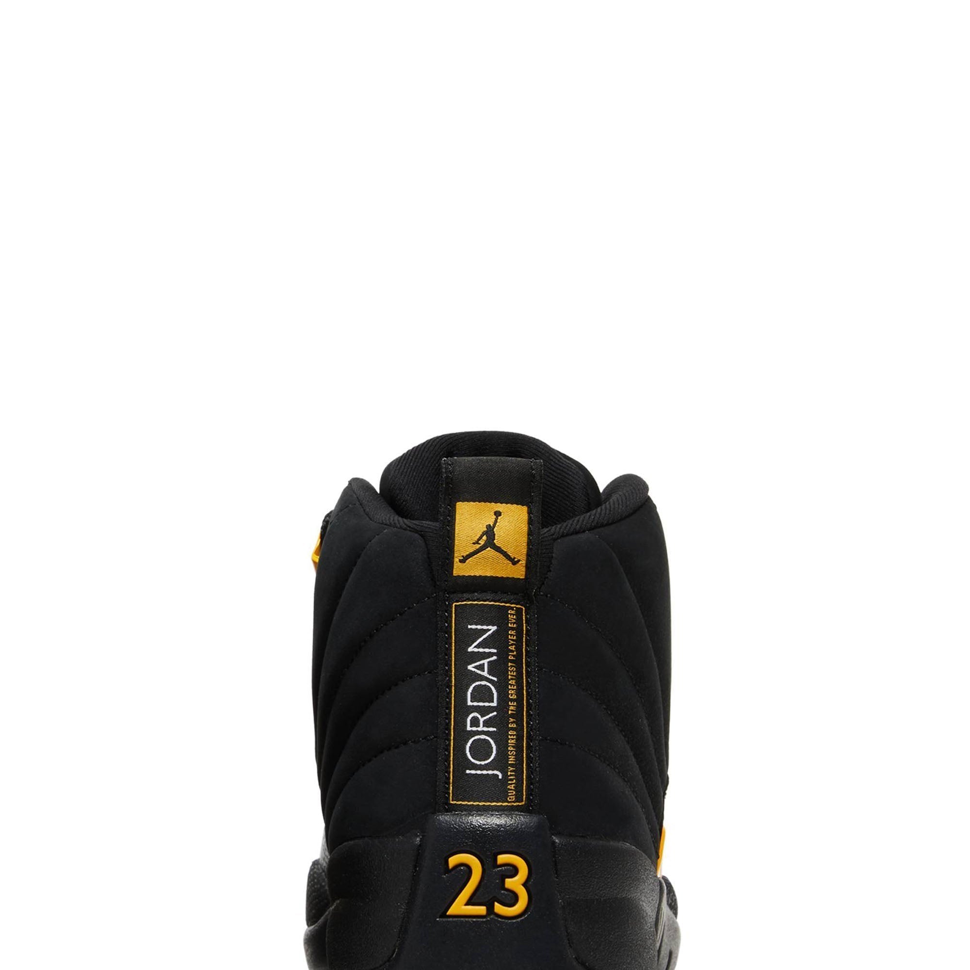 Air Jordan 12 Retro 'Black Taxi' CT8013-071