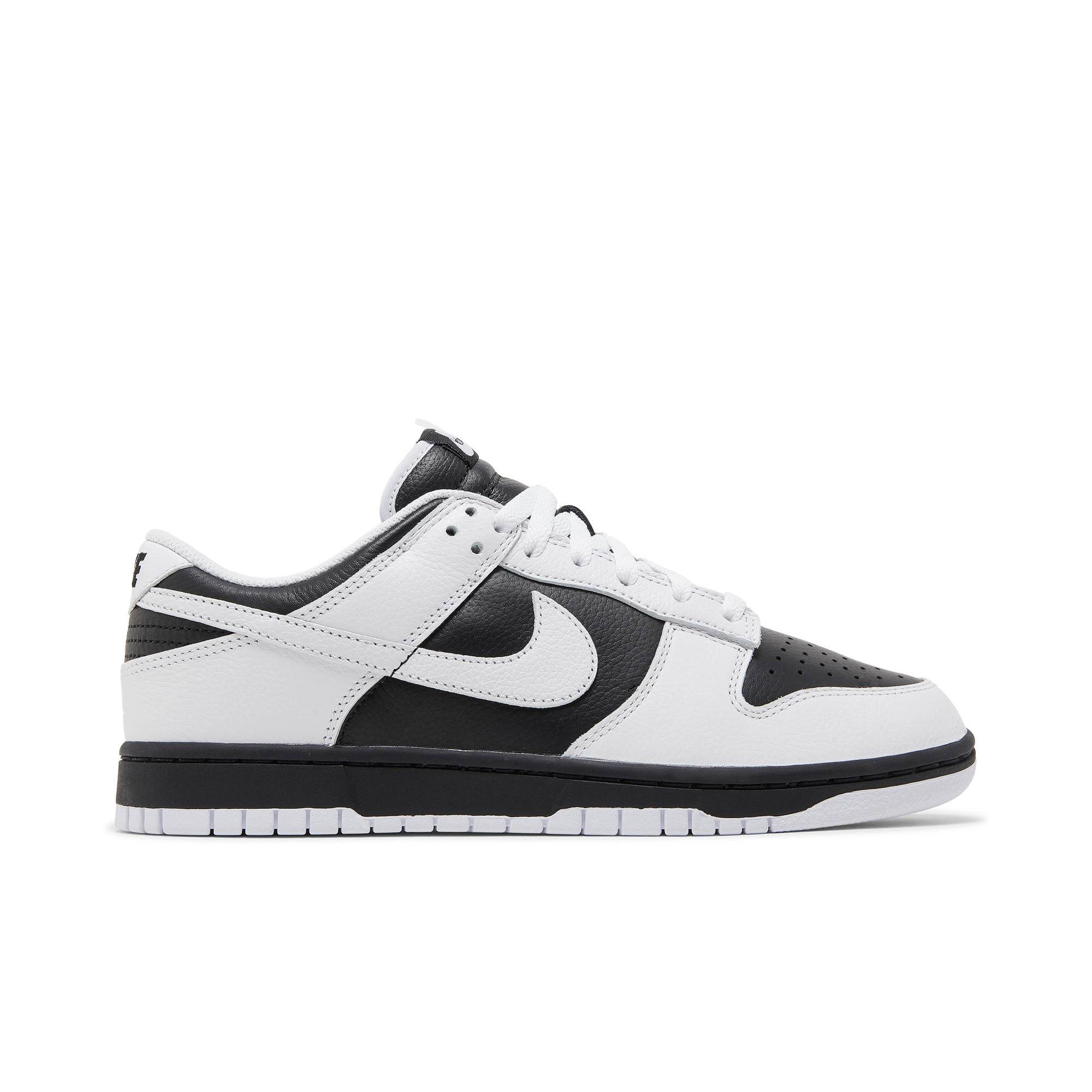 Dunk Low 'Reverse Panda' FD9064-011