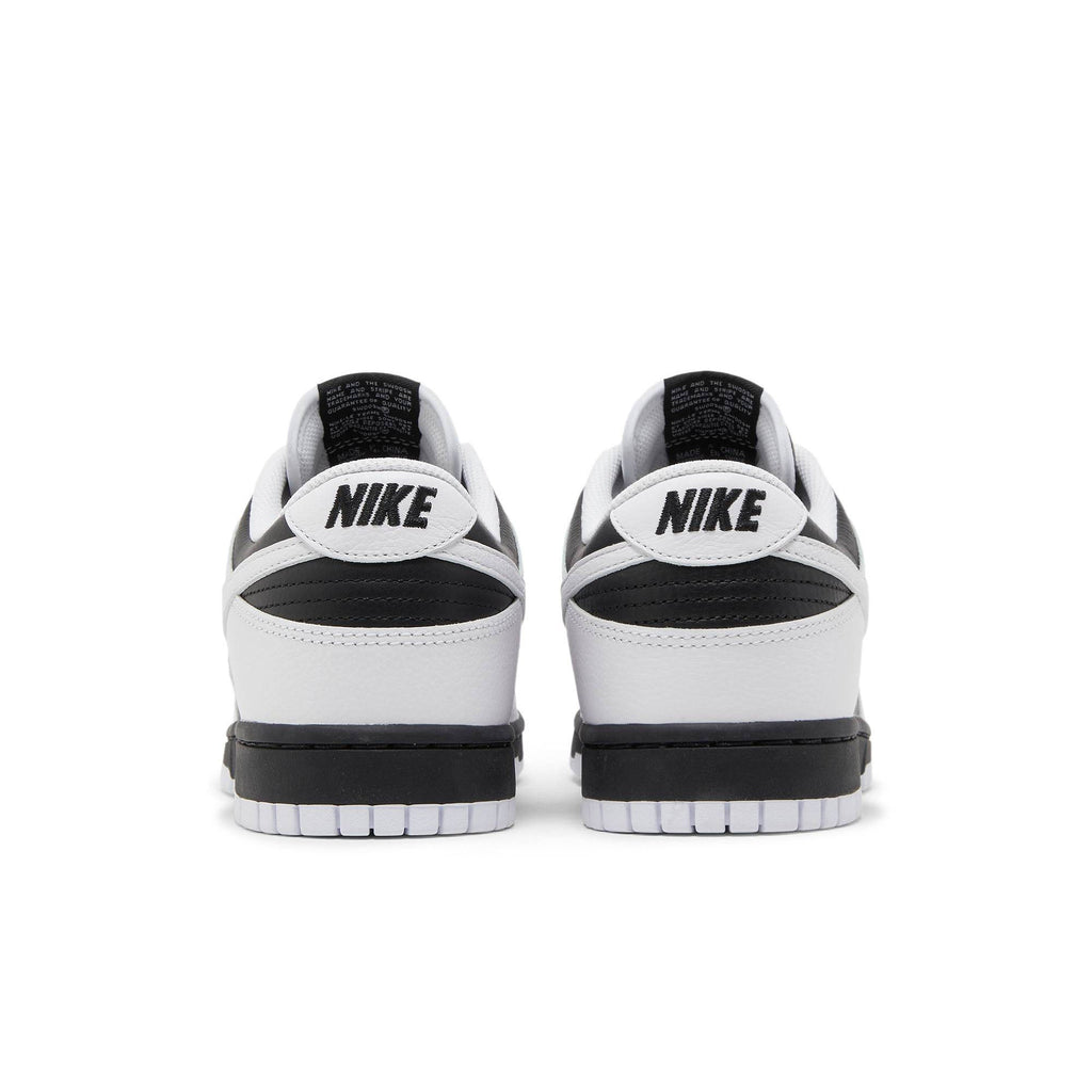 Dunk Low 'Reverse Panda' FD9064-011