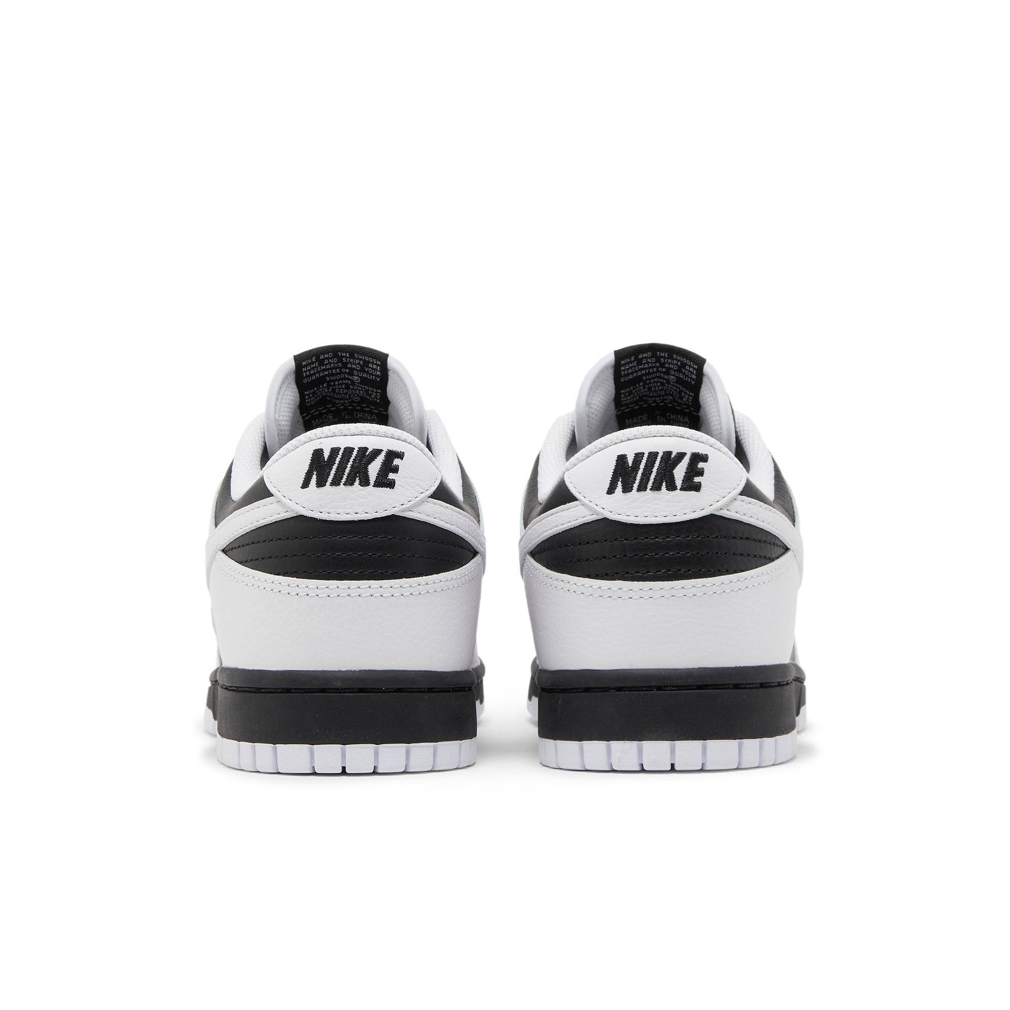 Dunk Low 'Reverse Panda' FD9064-011