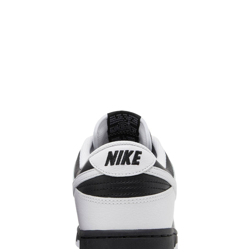 Dunk Low 'Reverse Panda' FD9064-011