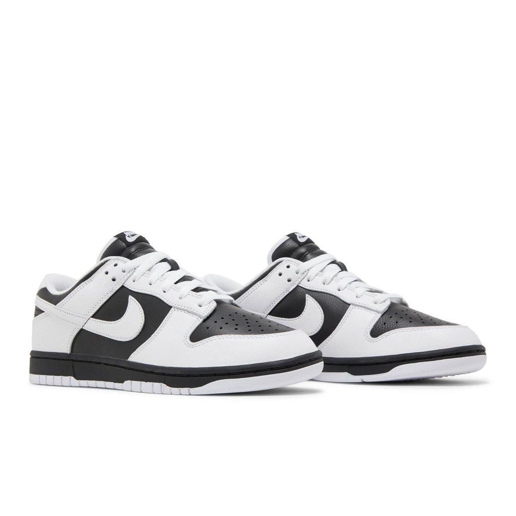 Dunk Low 'Reverse Panda' FD9064-011