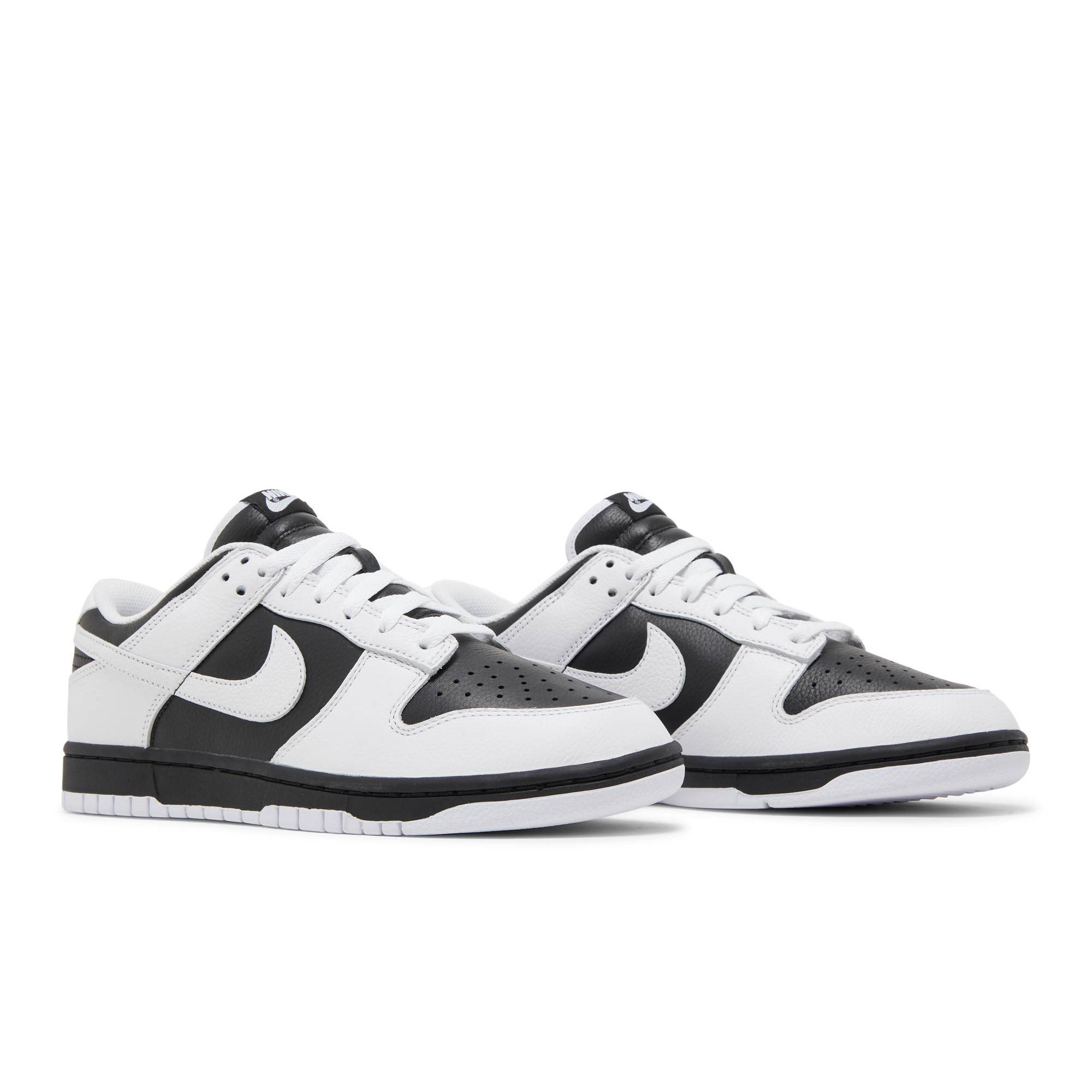 Dunk Low 'Reverse Panda' FD9064-011