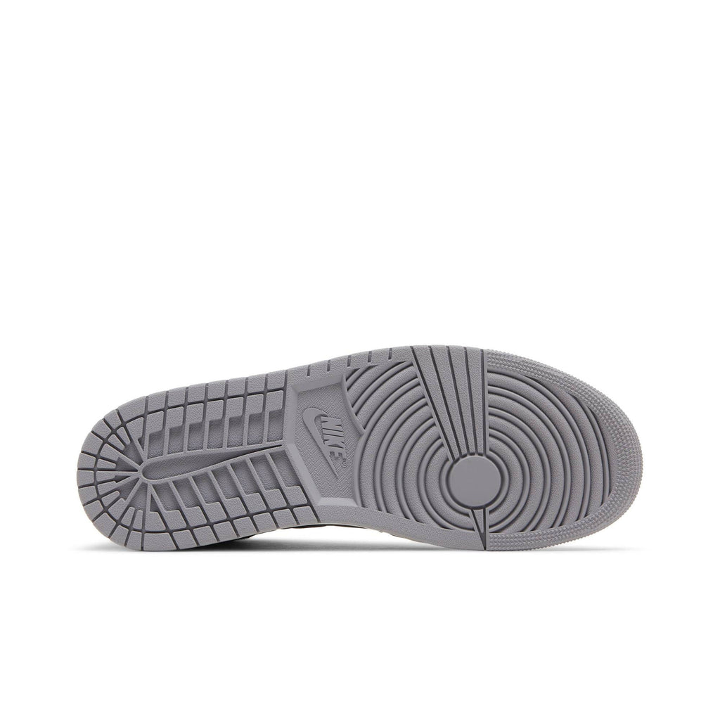 Air Jordan 1 Mid SE Craft 'Inside Out - Black' DM9652-001