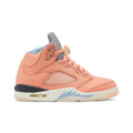 DJ Khaled x Air Jordan 5 Retro 'We The Best - Crimson Bliss' DV4982-641