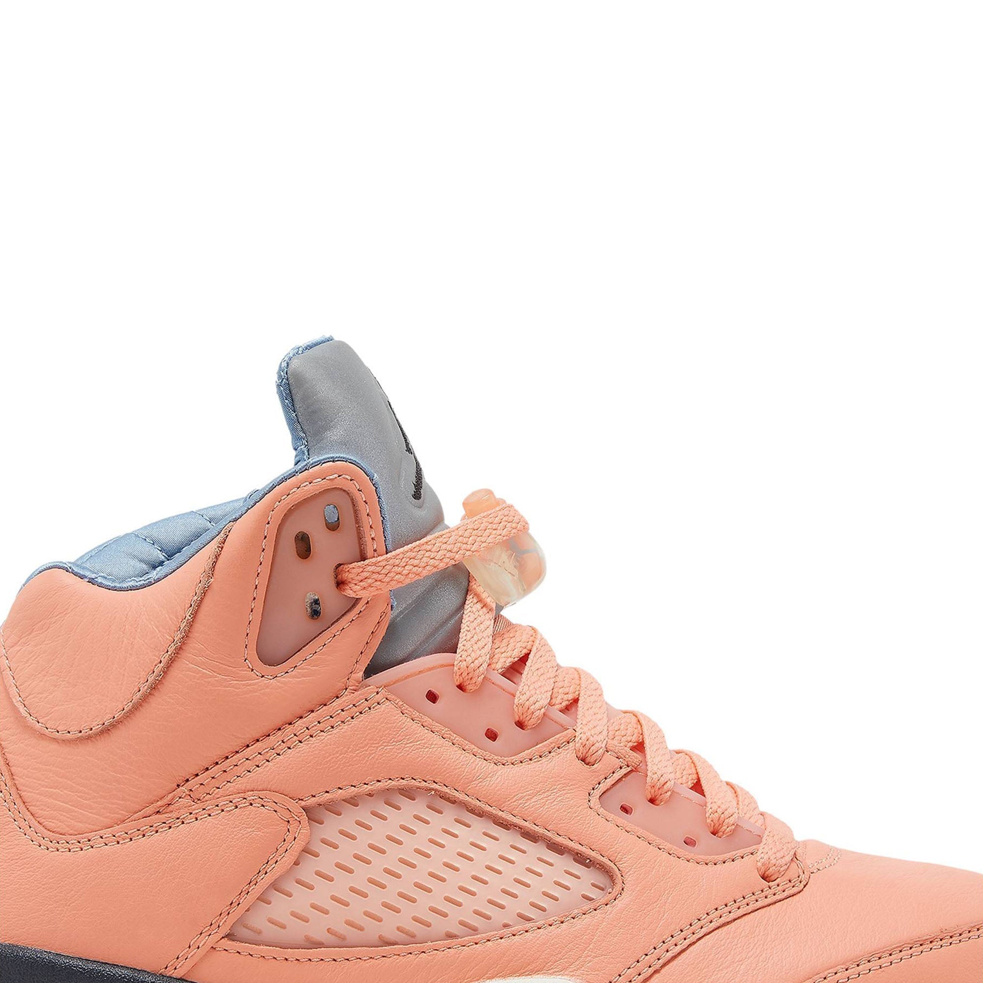 DJ Khaled x Air Jordan 5 Retro 'We The Best - Crimson Bliss' DV4982-641