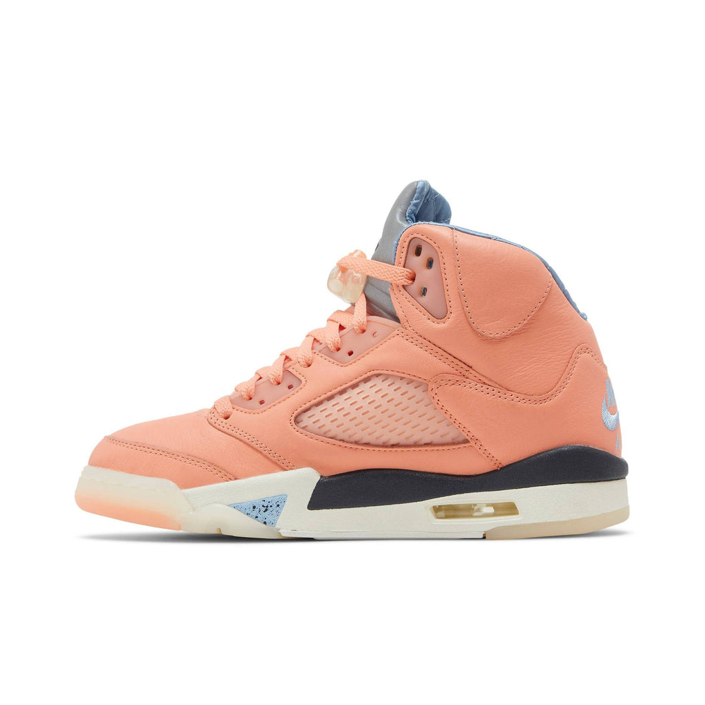 DJ Khaled x Air Jordan 5 Retro 'We The Best - Crimson Bliss' DV4982-641
